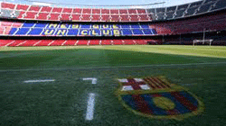 Camp Nou - Barcellona